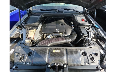 Mercedes-Benz GLE 350 4MATIC - автомобили, коли, обяви за нови и употребявани 15