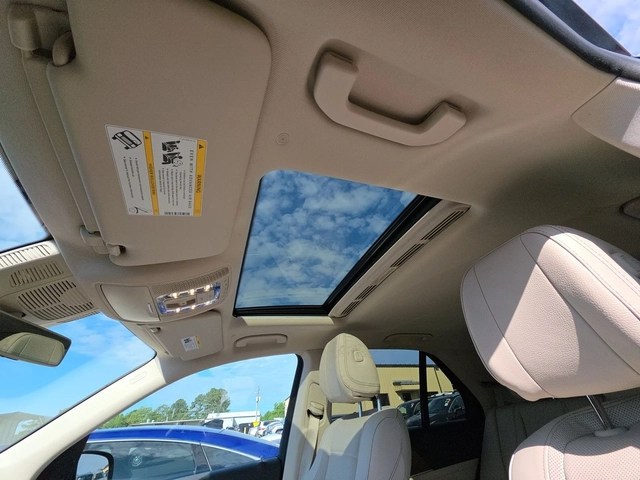 Mercedes-Benz GLE 350 4MATIC - автомобили, коли, обяви за нови и употребявани 7