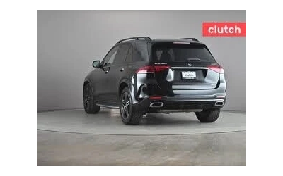 mercedes-benz-gle-350 - 2