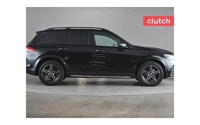 mercedes-benz-gle-350 - 4