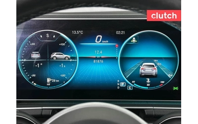 Mercedes-Benz GLE 350 GLE 350 4MATIC - автомобили, коли, обяви за нови и употребявани 6