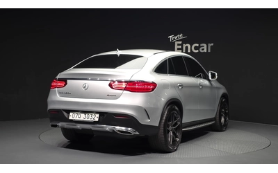 mercedes-benz-gle-350 - 1