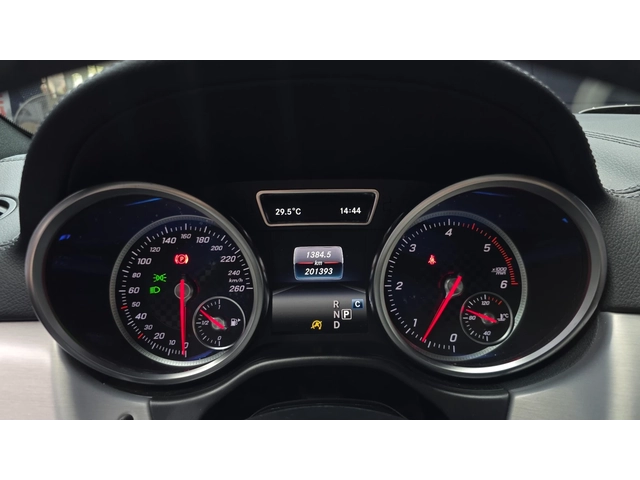 Mercedes-Benz GLE 350 4MATIC Coupe - автомобили, коли, обяви за нови и употребявани 8