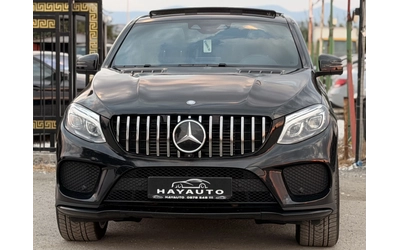 mercedes-benz-gle-350 - 0