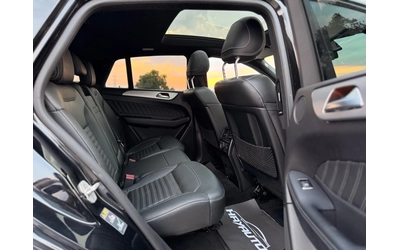 Mercedes-Benz GLE 350 d= Coupe= 4Matic= AMG= Powereed By BRABUS= Active - автомобили, коли, обяви за нови и употребявани 10