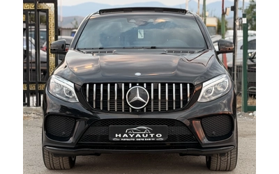 mercedes-benz-gle-350 - 1