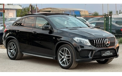mercedes-benz-gle-350 - 2