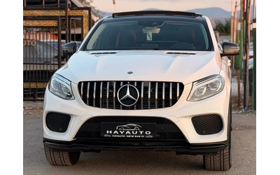 mercedes-benz-gle-350 - 0