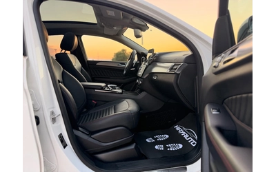 Mercedes-Benz GLE 350 d= Coupe= 4Matic= AMG= Panorama= Camera= Premium= - автомобили, коли, обяви за нови и употребявани 10