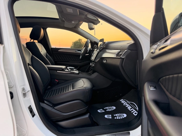 Mercedes-Benz GLE 350 d= Coupe= 4Matic= AMG= Panorama= Camera= Premium= - автомобили, коли, обяви за нови и употребявани 10