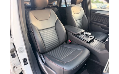 Mercedes-Benz GLE 350 d= Coupe= 4Matic= AMG= Panorama= Camera= Premium= - автомобили, коли, обяви за нови и употребявани 11