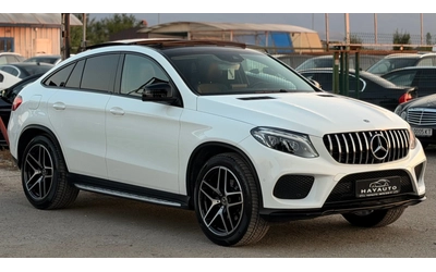 mercedes-benz-gle-350 - 2