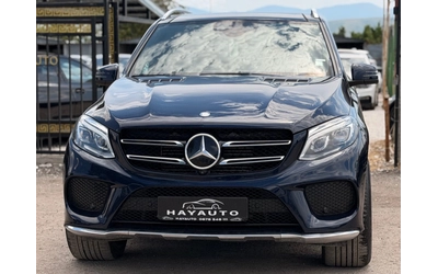 mercedes-benz-gle-350 - 0