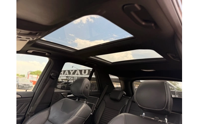 Mercedes-Benz GLE 350 d= 4Matic= AMG= Carbon Pack= HUD= 3xTV= Панорама= - автомобили, коли, обяви за нови и употребявани 12