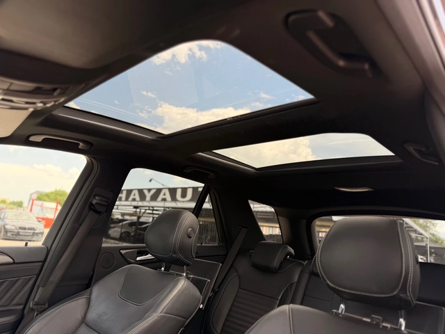 Mercedes-Benz GLE 350 d= 4Matic= AMG= Carbon Pack= HUD= 3xTV= Панорама= - автомобили, коли, обяви за нови и употребявани 12
