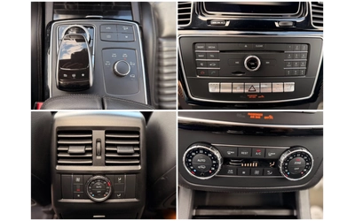 Mercedes-Benz GLE 350 d= 4Matic= AMG= Carbon Pack= HUD= 3xTV= Панорама= - автомобили, коли, обяви за нови и употребявани 15