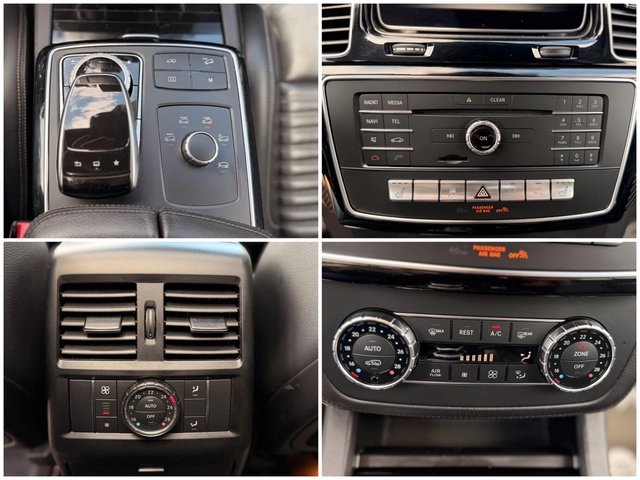 Mercedes-Benz GLE 350 d= 4Matic= AMG= Carbon Pack= HUD= 3xTV= Панорама= - автомобили, коли, обяви за нови и употребявани 15