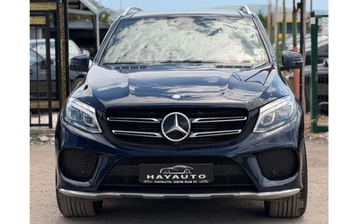 mercedes-benz-gle-350 - 1