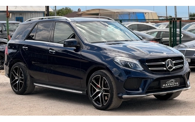 mercedes-benz-gle-350 - 2