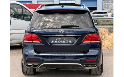 mercedes-benz-gle-350 - 5