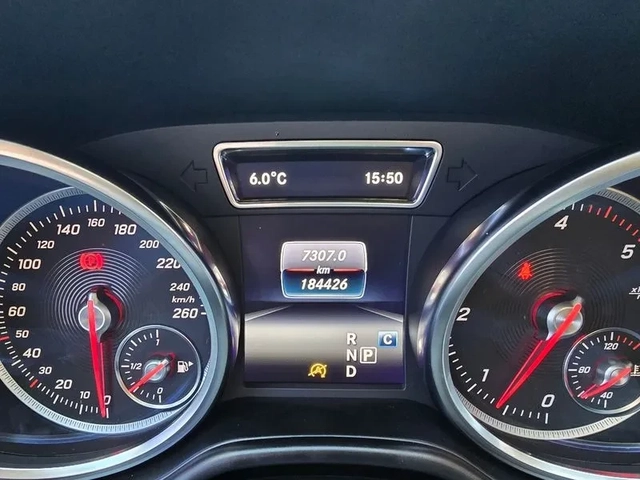 Mercedes-Benz GLE 350 D 4Matic - САМО 30% АВАНС - автомобили, коли, обяви за нови и употребявани 10