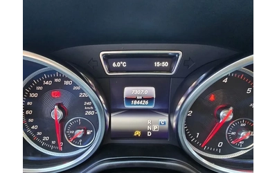Mercedes-Benz GLE 350 D 4Matic - САМО 30% АВАНС - автомобили, коли, обяви за нови и употребявани 11