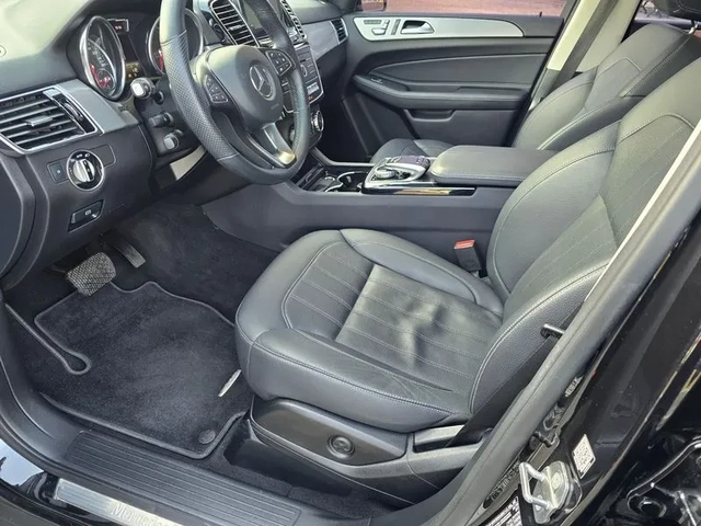 Mercedes-Benz GLE 350 D 4Matic - САМО 30% АВАНС - автомобили, коли, обяви за нови и употребявани 14