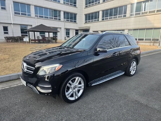 Mercedes-Benz GLE 350 D 4Matic - САМО 30% АВАНС - автомобили, коли, обяви за нови и употребявани 1