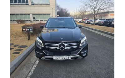mercedes-benz-gle-350 - 3