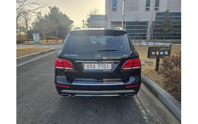 Mercedes-Benz GLE 350 D 4Matic - САМО 30% АВАНС - автомобили, коли, обяви за нови и употребявани 6
