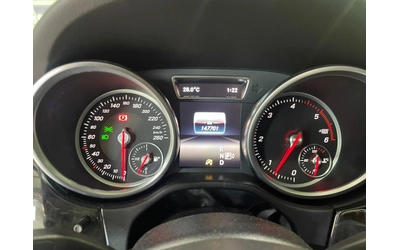 Mercedes-Benz GLE 350 d 4 Matic ! AMG Line ! - автомобили, коли, обяви за нови и употребявани 12