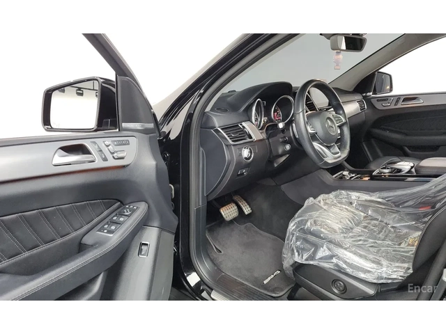 Mercedes-Benz GLE 350 d 4MATIC | AMG ПАКЕТ | HARMON | ПАНОРАМА | 360 - автомобили, коли, обяви за нови и употребявани 6