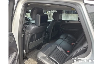 Mercedes-Benz GLE 350 КУПЕ * 360 КАМЕРИ * ДВД * АСИСТ ПАКЕТ * * - автомобили, коли, обяви за нови и употребявани 13