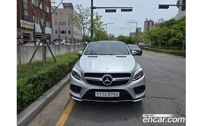 mercedes-benz-gle-350 - 1