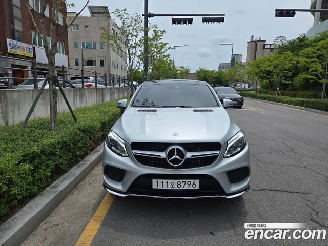 Mercedes-Benz GLE 350 КУПЕ * 360 КАМЕРИ * ДВД * АСИСТ ПАКЕТ * * - автомобили, коли, обяви за нови и употребявани 1