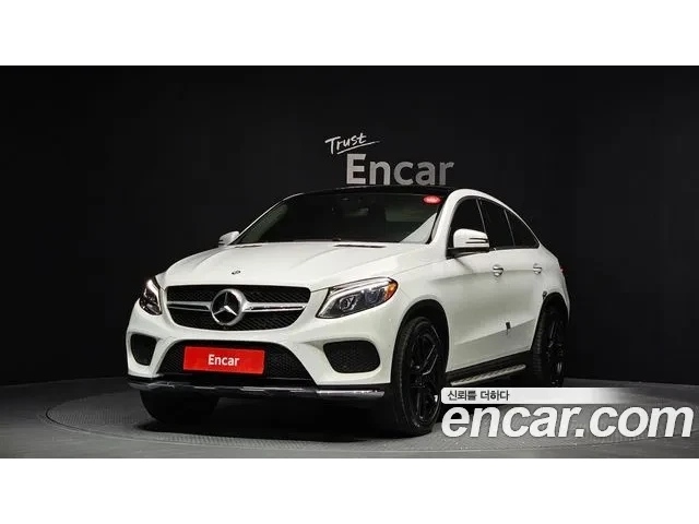 Mercedes-Benz GLE 350 КУПЕ * 360 КАМЕРИ * ДВД * АСИСТ ПАКЕТ *  * - автомобили, коли, обяви за нови и употребявани 0