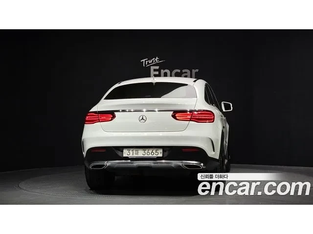 Mercedes-Benz GLE 350 КУПЕ * 360 КАМЕРИ * ДВД * АСИСТ ПАКЕТ *  * - автомобили, коли, обяви за нови и употребявани 3