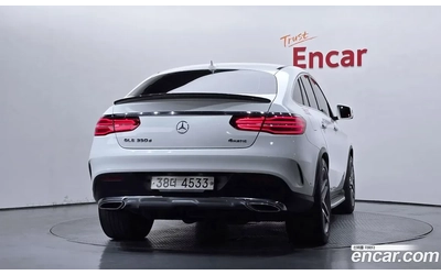 mercedes-benz-gle-350 - 1
