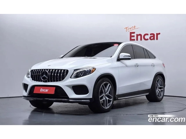Mercedes-Benz GLE 350 COUPE | AMG LINE | 4MATIC | 360 | DVD - автомобили, коли, обяви за нови и употребявани 2