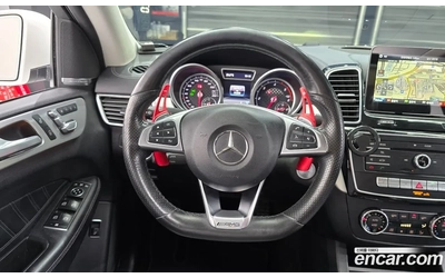 Mercedes-Benz GLE 350 COUPE | AMG LINE | 4MATIC | 360 | DVD - автомобили, коли, обяви за нови и употребявани 6