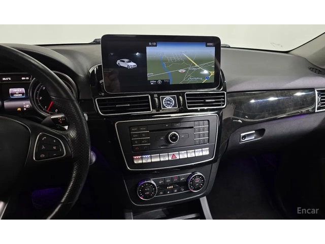 Mercedes-Benz GLE 350 панорама* кожен салон - автомобили, коли, обяви за нови и употребявани 10