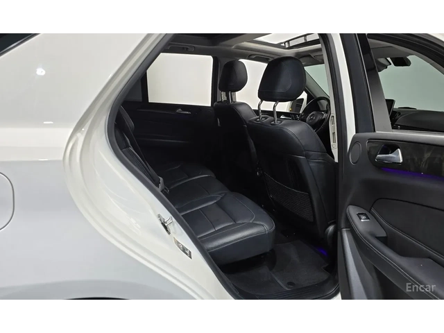 Mercedes-Benz GLE 350 панорама* кожен салон - автомобили, коли, обяви за нови и употребявани 6