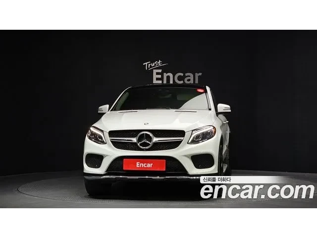 Mercedes-Benz GLE 350 КУПЕ * 360 КАМЕРИ * ДВД * АСИСТ ПАКЕТ *  * - автомобили, коли, обяви за нови и употребявани 2