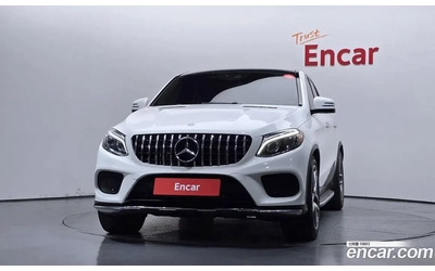 mercedes-benz-gle-350 - 0