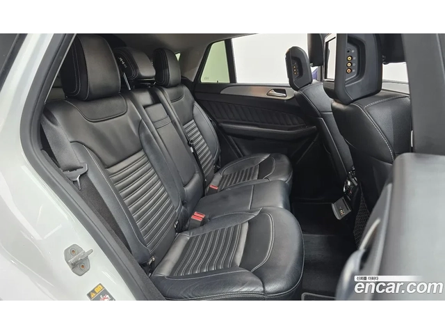 Mercedes-Benz GLE 350 COUPE | AMG LINE | 4MATIC | 360 | DVD - автомобили, коли, обяви за нови и употребявани 9
