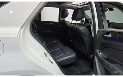 Mercedes-Benz GLE 350 панорама* кожен салон - автомобили, коли, обяви за нови и употребявани 6