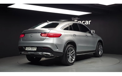 mercedes-benz-gle-350 - 1