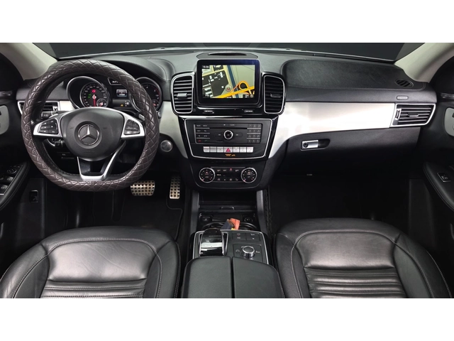 Mercedes-Benz GLE 350 3.0 4MATIC - автомобили, коли, обяви за нови и употребявани 5