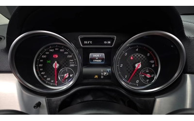 Mercedes-Benz GLE 350 3.0 4MATIC - автомобили, коли, обяви за нови и употребявани 6