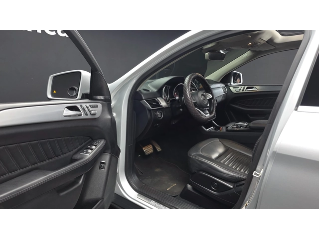 Mercedes-Benz GLE 350 3.0 4MATIC - автомобили, коли, обяви за нови и употребявани 7